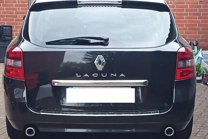 Renault Laguna 201.000 km 4.500 &euro; Wesel 46485