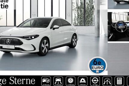 Mercedes-Benz CLA 250 14.627 km 49.998 &euro; Wesel 46485