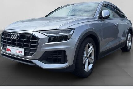 Audi Q8 64.405 km 46.780 &euro; Dorsten 46284