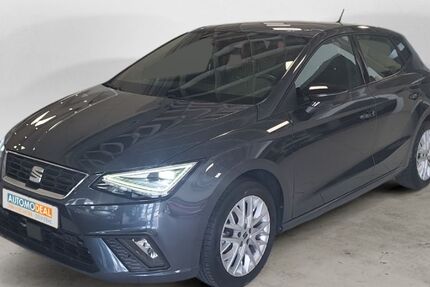 Seat Ibiza 21.569 km 16.489 &euro; Duisburg 47138