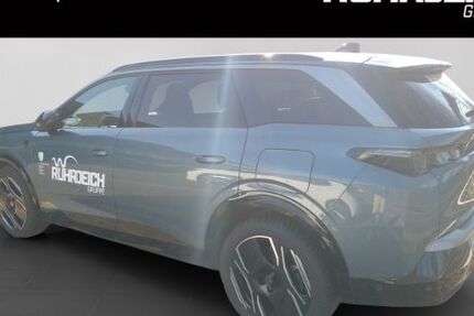 Peugeot 5008 12.000 km 46.990 &euro; Duisburg 47059