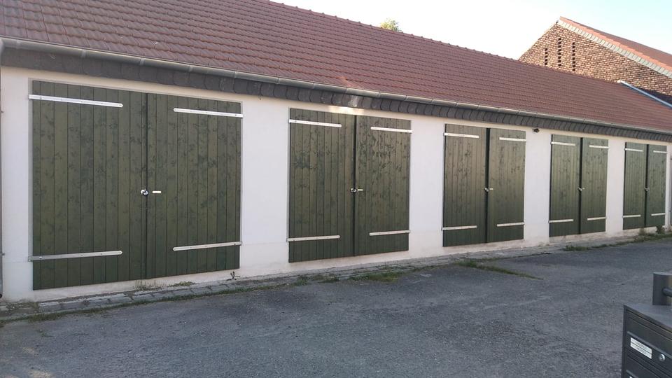 Gewerbeobjekt Dinslaken Lohberg - 295&euro; | Angebot:26686887