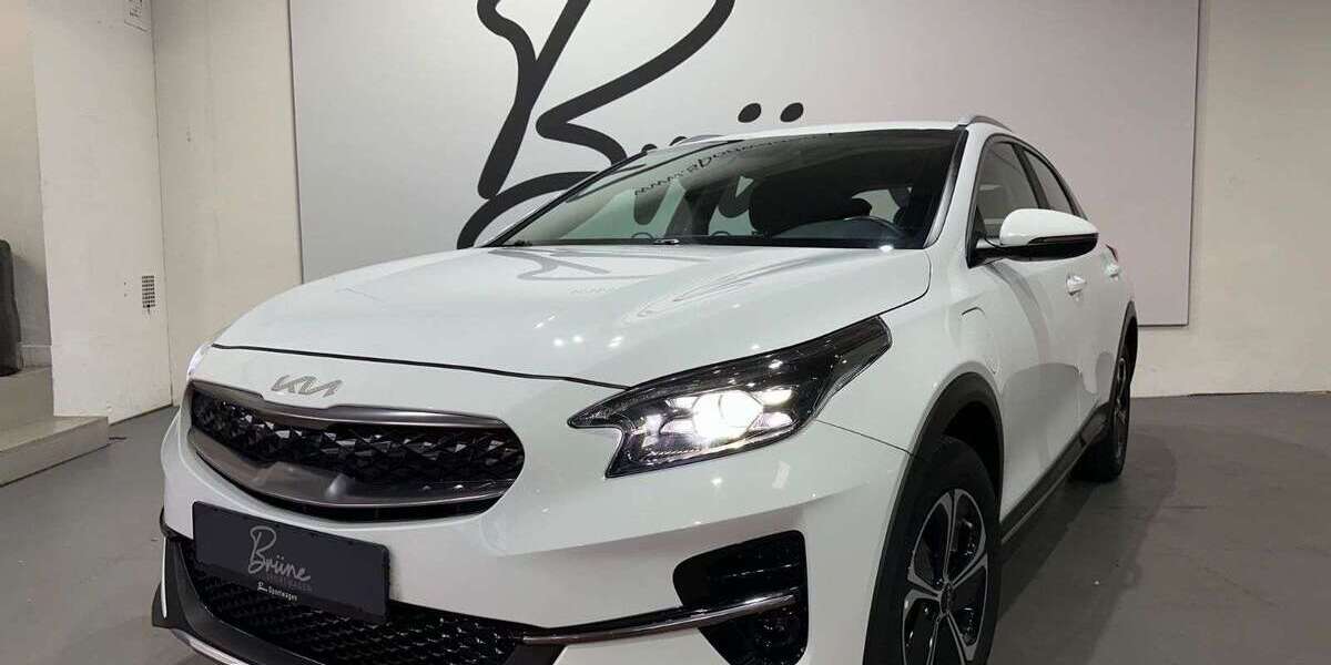 Kia XCeed 12.890 km 19.990 &euro; Duisburg 47058