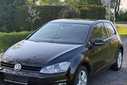 VW Golf 110.000 km 7.800 &euro; Raesfeld 46348