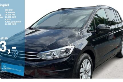 VW Touran 75.821 km 21.710 &euro; Moers 47441