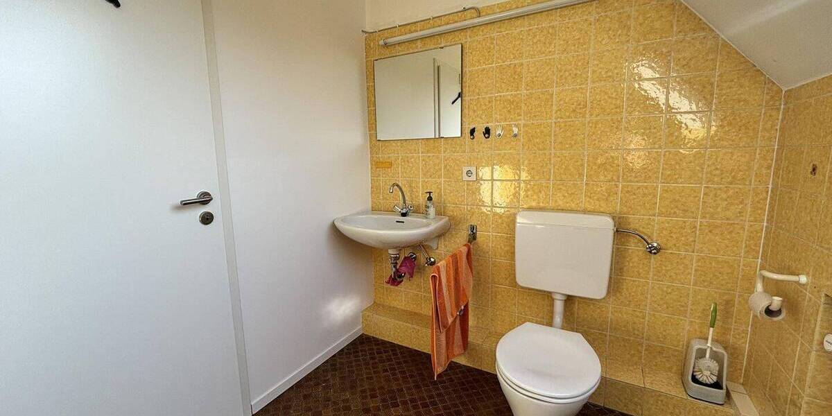 Doppelhaushälfte Rheurdt Schaephuysen - 4 Zimmer, 126 m&sup2;, 315.000&euro; | Angebot:25939417