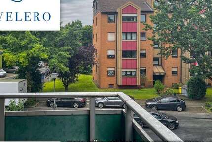 Wohnung Gelsenkirchen Neustadt - 3 Zimmer, 80 m&sup2;, 400&euro; | Angebot:25879395