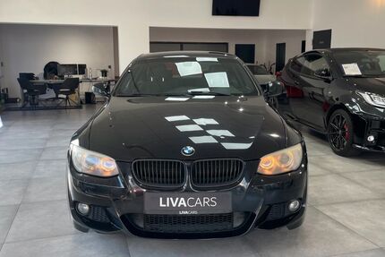 BMW 320 217.500 km 10.500 &euro; Oberhausen 46049