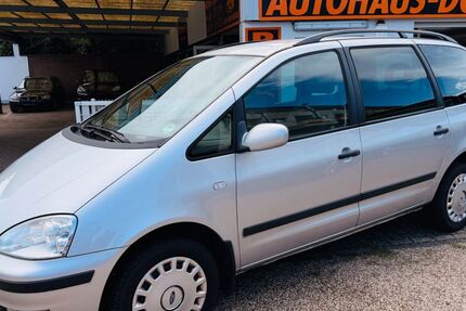 Ford Galaxy 140.390 km 2.980 &euro; Moers 47445