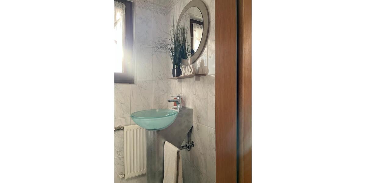 Doppelhaushälfte Gladbeck - 2.5 Zimmer, 90 m&sup2;, 1.288&euro; | Angebot:26560825