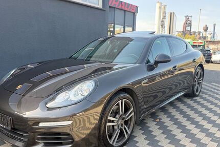 Porsche Panamera 125.200 km 32.850 &euro; Duisburg 47259