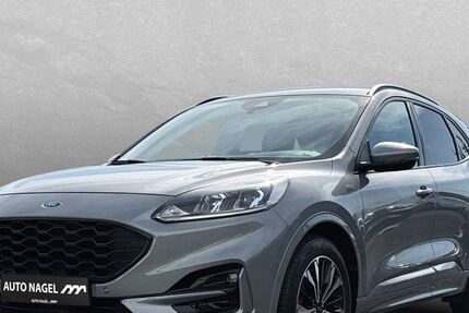 Ford Kuga 56.172 km 18.880 &euro; Moers 47441