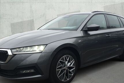 Skoda Octavia 95.900 km 20.880 &euro; Borken 46325