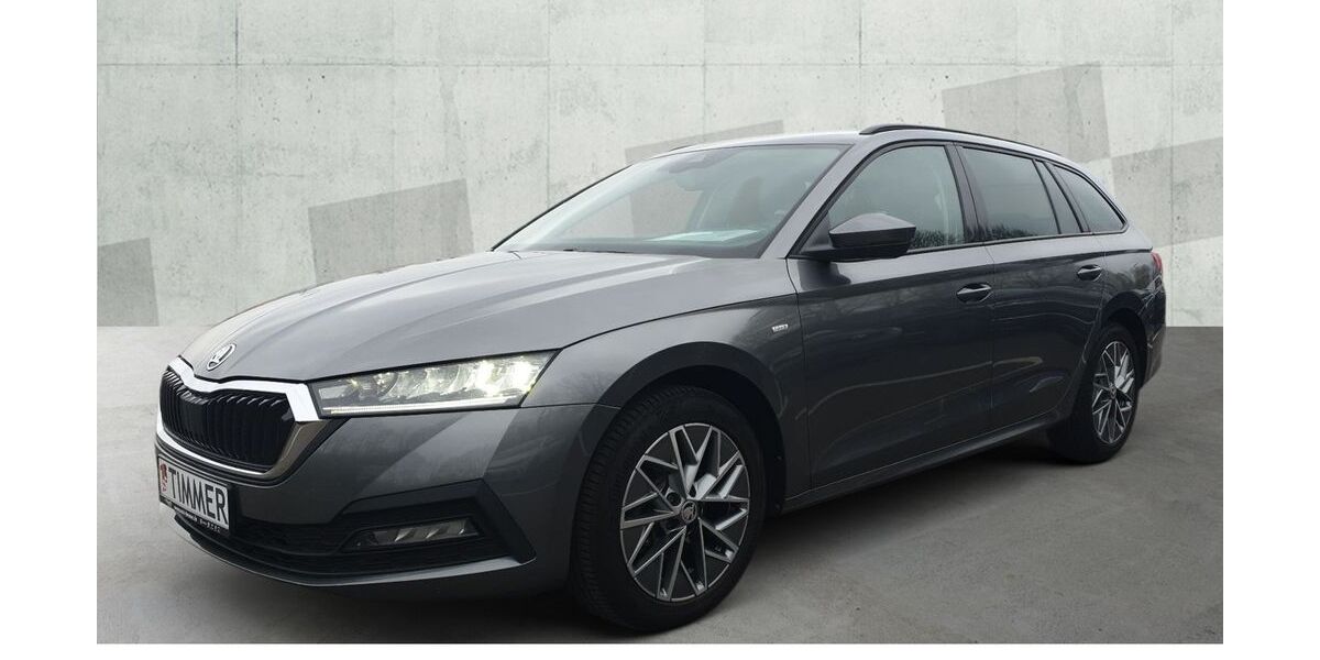 Skoda Octavia 95.900 km 20.880 &euro; Borken 46325