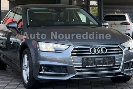 Audi A4 99.000 km 21.499 &euro; Geldern 47608