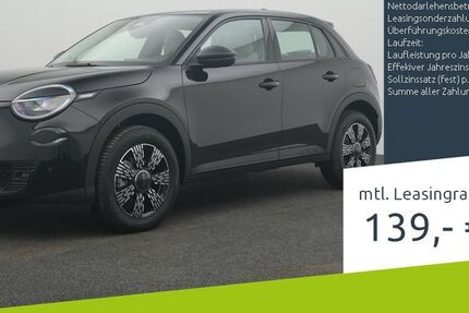 Fiat 600 1.053 km 22.830 &euro; Borken 46325