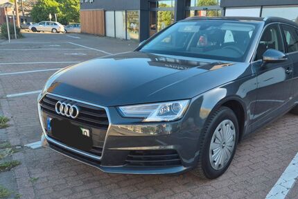 Audi A4 88.500 km 19.000 &euro; Wesel 46483