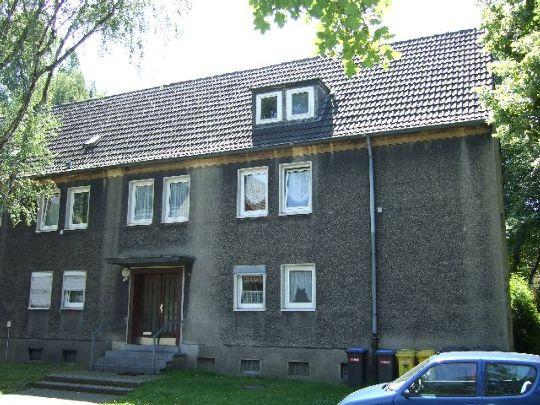 Etagenwohnung Gelsenkirchen Gelsenkirchen-Nord - 3 Zimmer, 52 m&sup2;, 291&euro; | Angebot:24420086