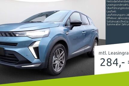 Renault Symbioz 4.862 km 26.770 &euro; Borken 46325