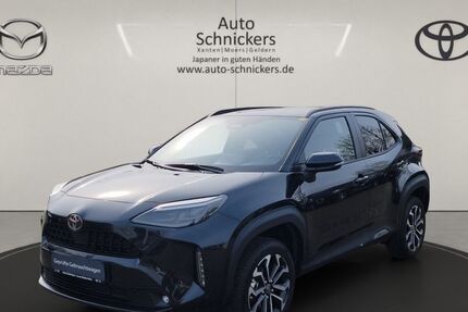 Toyota Yaris Cross 11.026 km 26.742 &euro; Geldern 47608