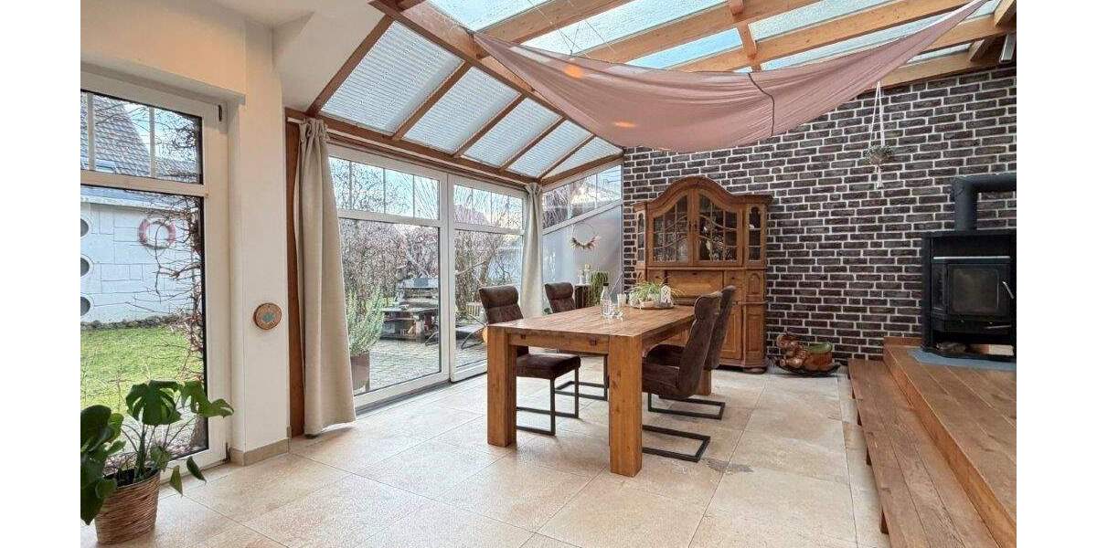 Etagenwohnung Rhede - 5 Zimmer, 145 m&sup2;, 379.000&euro; | Angebot:25707872