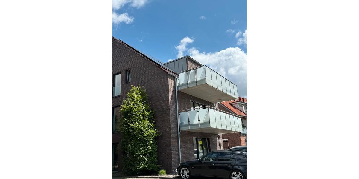 Dachgeschoßwohnung Borken - 2 Zimmer, 60 m&sup2;, 898&euro; | Angebot:26706049