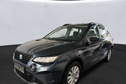 Seat Arona 51.089 km 20.346 &euro; Bocholt 46395