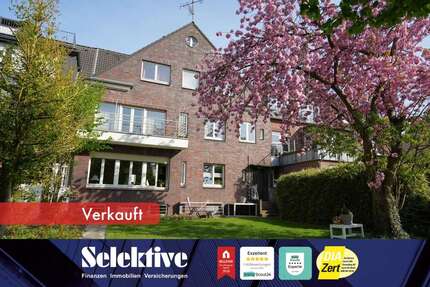 Haus Duisburg Duisburg-Mitte - 12 Zimmer, 305 m&sup2;, 645.000&euro; | Angebot:22502779