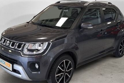 Suzuki Ignis 6.950 km 16.399 &euro; Duisburg 47138