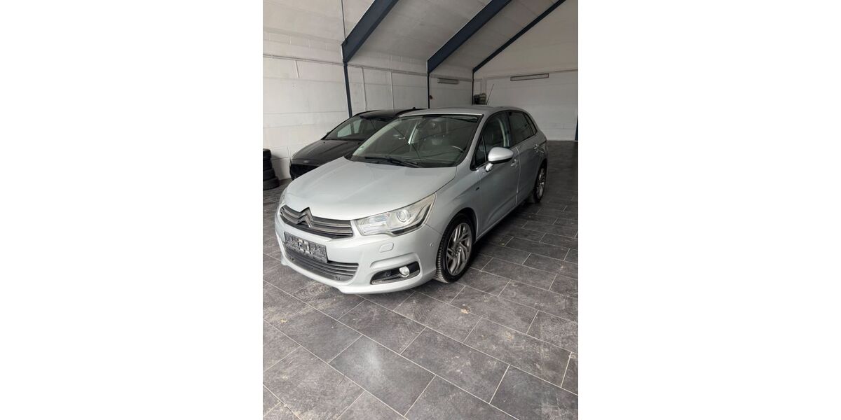 Citroen C4 110.400 km 6.499 &euro; Hamminkeln 46499