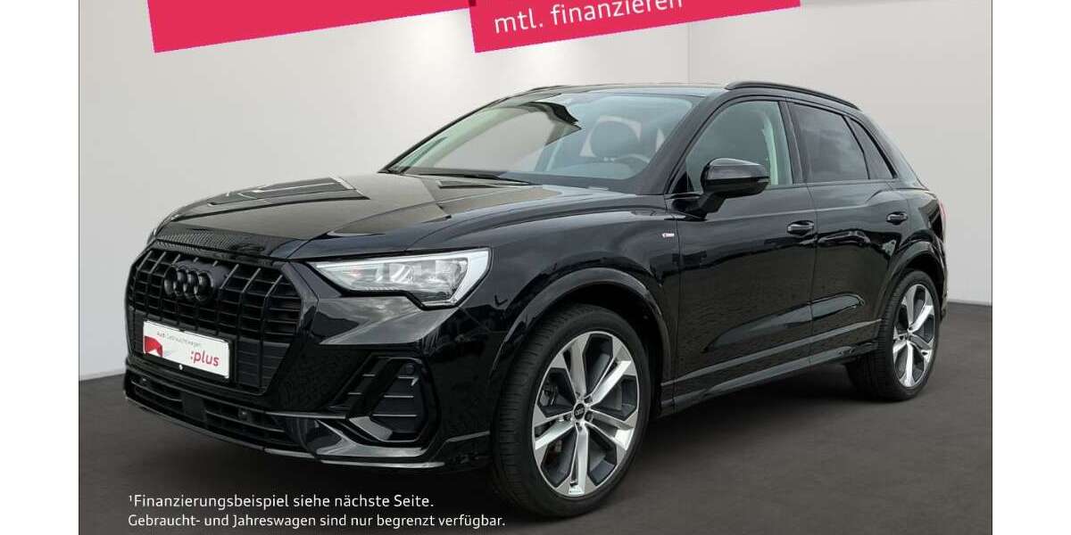 Audi Q3 65.137 km 27.950 &euro; Duisburg 47249