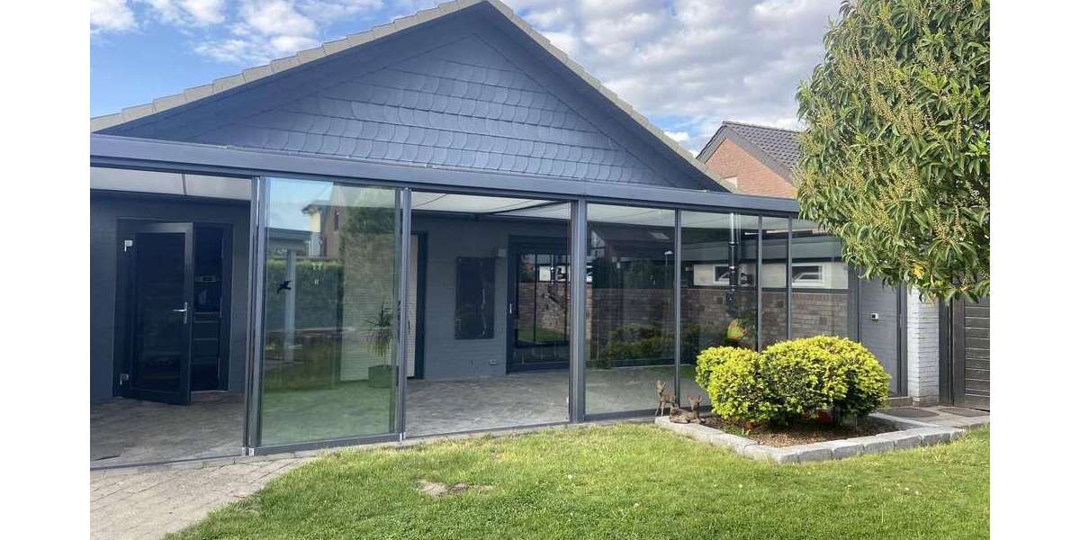 Einfamilienhaus Geldern - 5 Zimmer, 149 m&sup2;, 449.000&euro; | Angebot:25661607