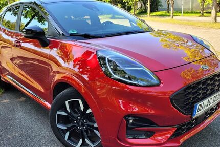 Ford Puma 62.239 km 13.190 &euro; Duisburg 47229