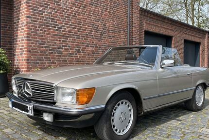 Mercedes-Benz SL 280 135.000 km 32.280 &euro; Borken 46325