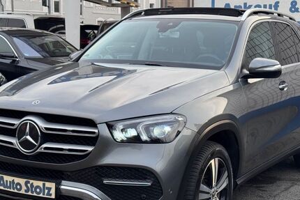 Mercedes-Benz GLE 350 259.210 km 35.900 &euro; Oberhausen 46045
