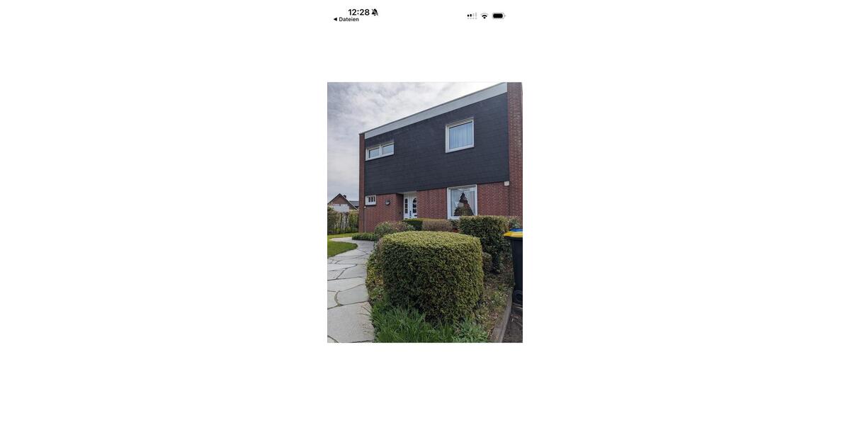Reihenhaus Bocholt - 4 Zimmer, 112 m&sup2;, 339.000&euro; | Angebot:26799562