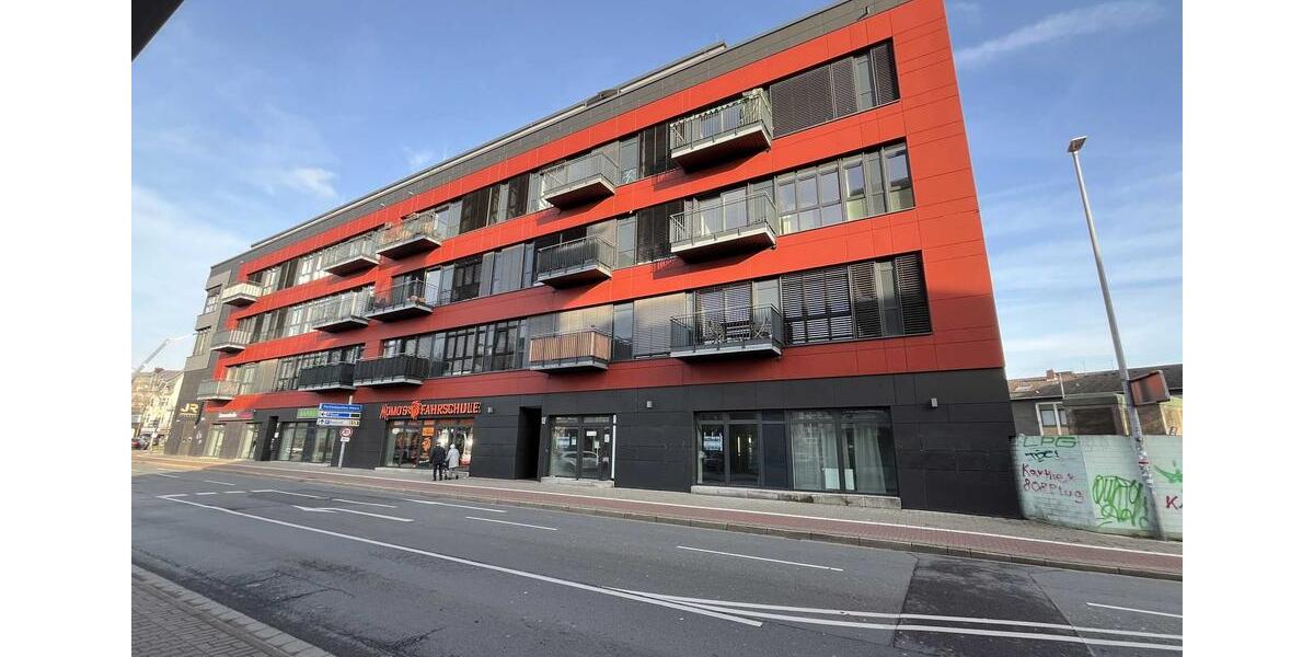 Gewerbeobjekt Moers - 4.801&euro; | Angebot:23812393