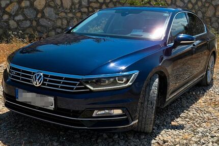 VW Passat 193.000 km 14.000 &euro; Gladbeck 45968