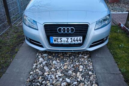 Audi A3 143.000 km 6.400 &euro; Wesel 46485