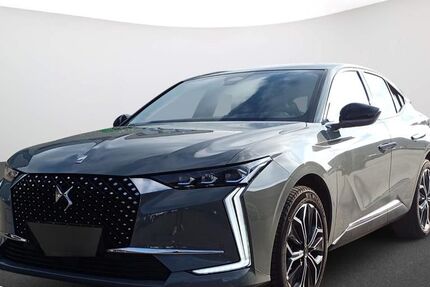 DS Automobiles DS4 61.737 km 23.880 &euro; Borken 46325