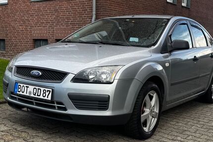 Ford Focus 200.000 km 2.299 &euro; Gladbeck 45968