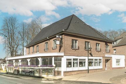 Gewerbeobjekt Isselburg - 3.900&euro; | Angebot:26654514