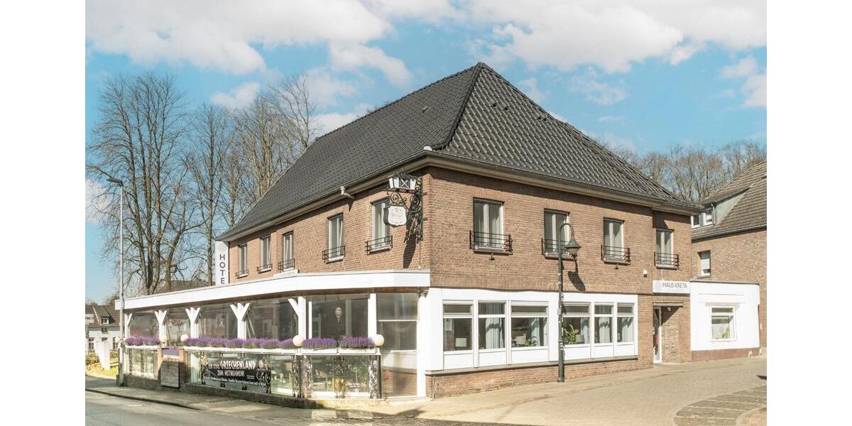Gewerbeobjekt Isselburg - 3.900&euro; | Angebot:26654514
