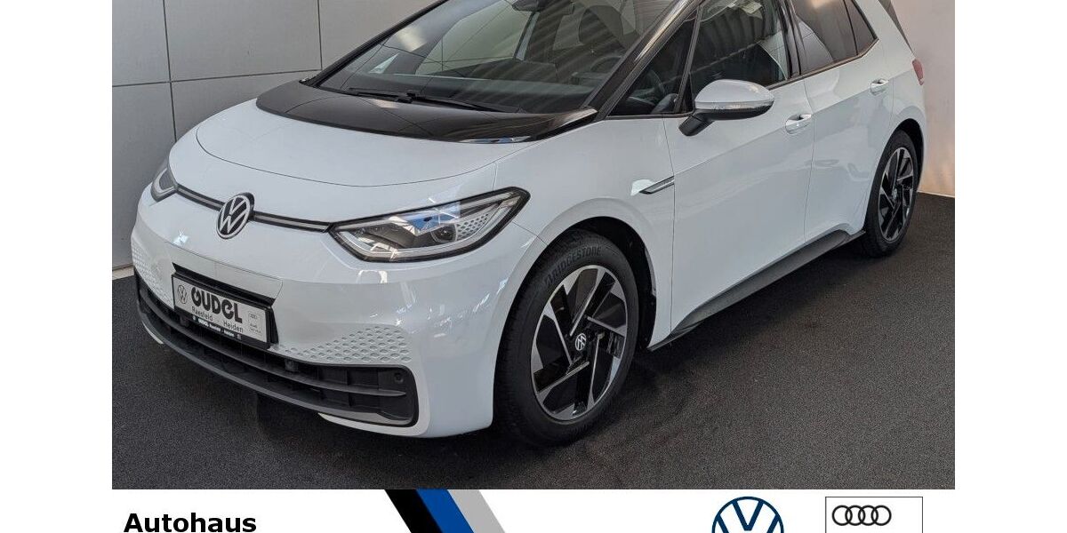 VW ID.3 32.950 km 26.640 &euro; Raesfeld 46348