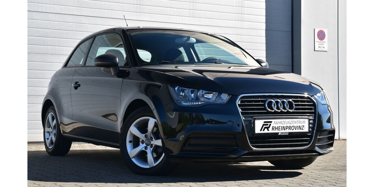 Audi A1 71.401 km 7.999 &euro; Geldern 47608