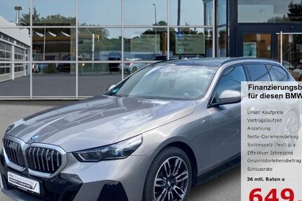 BMW i5 25.855 km 67.190 &euro; Borken 46325