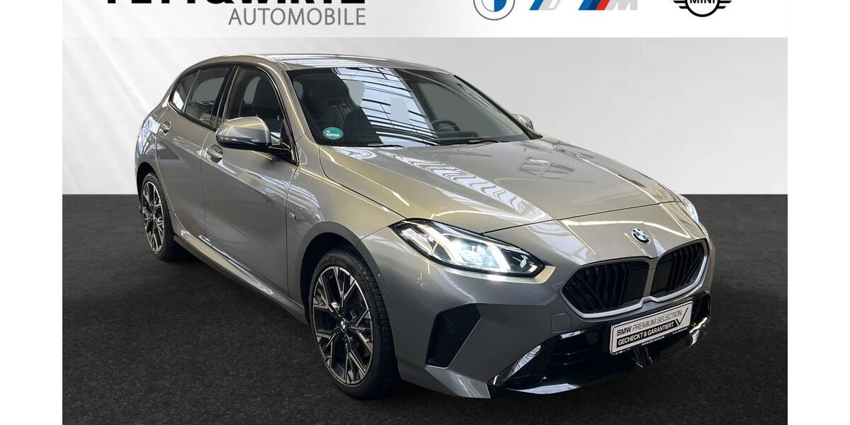 BMW 120 11.900 km 27.590 &euro; Moers 47441