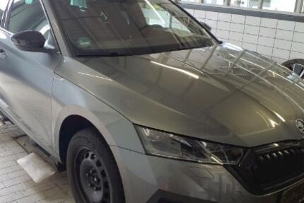 Skoda Octavia 54.050 km 26.450 &euro; Hünxe 46569