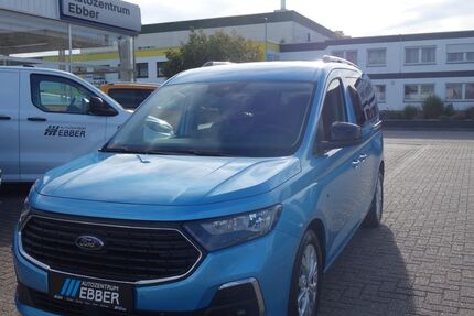 Ford Grand Tourneo 8.734 km 35.972 &euro; Bocholt 46395