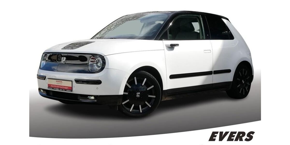 Honda e 52.499 km 14.980 &euro; Bocholt 46395